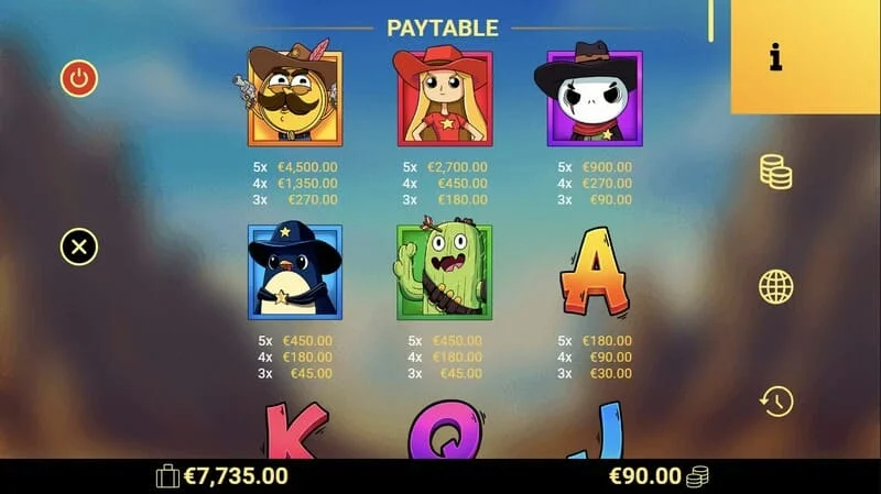 Coinboy - Ingyenes pörgetések indítása